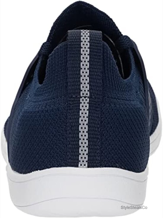 Wide Minimalist Barefoot Sneakers Zero Drop Midfoot Stability Lace-Up Trail main image 4